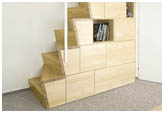 price wooden staircases