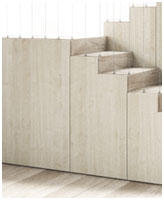 storage space